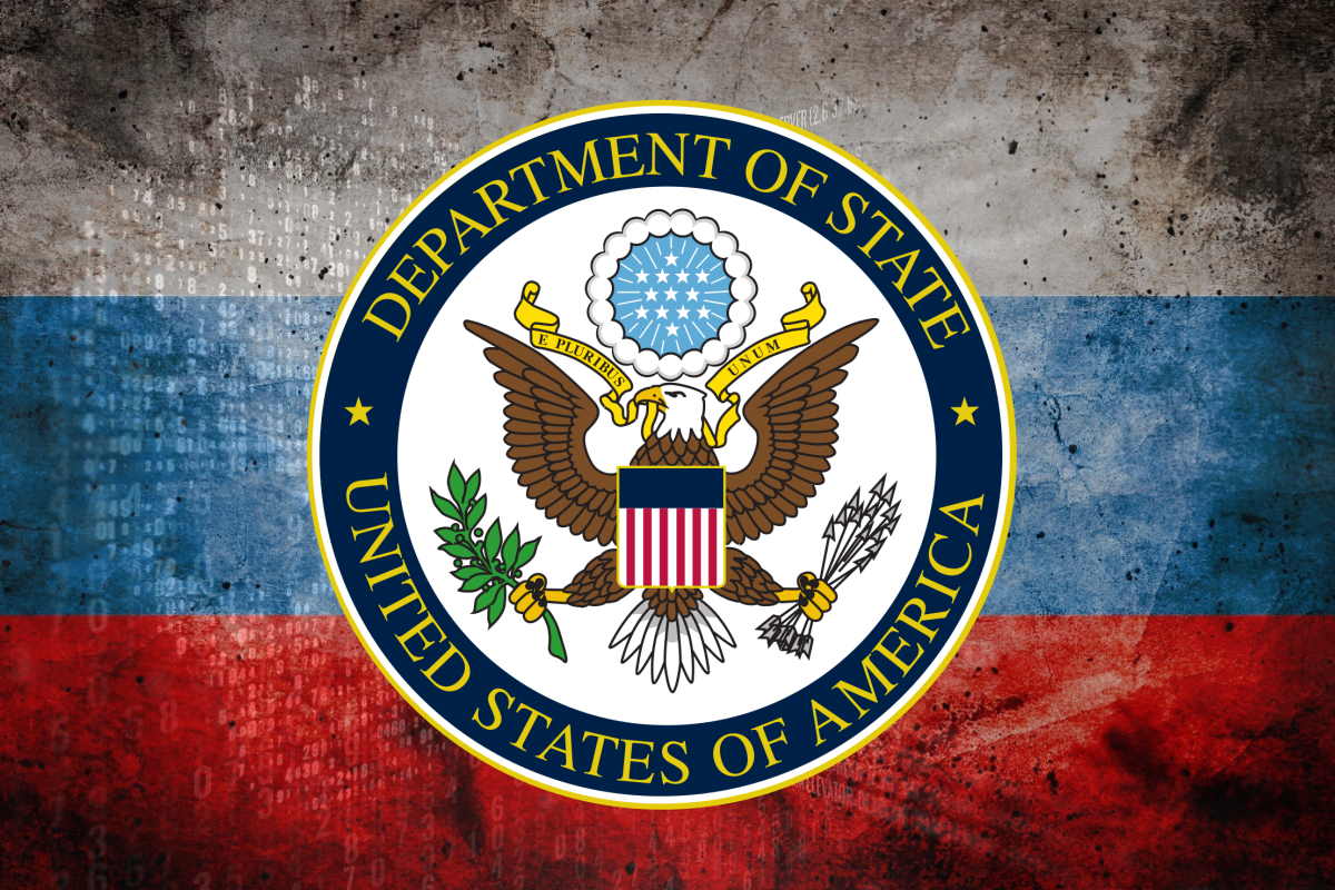 US Department of State now condemns Russia’s destructive cyber activities against Ukraine