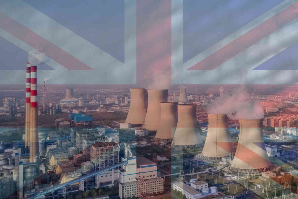New UK ‘2022 Civil Nuclear Cyber Security Strategy’ focuses on building cybersecurity across the sector