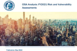 CISA report detects risk and vulnerability assessments plotted to MITRE ATT&CK framework