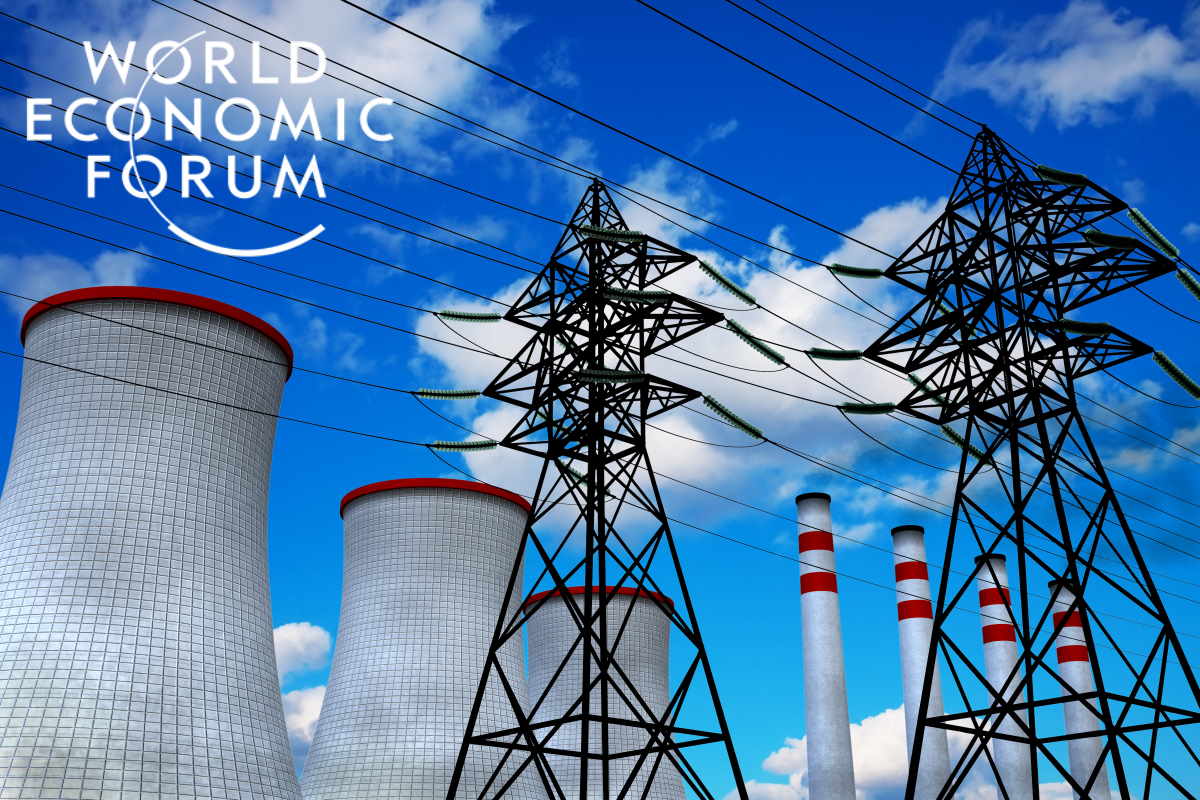WEF looks at identifying systemically important critical infrastructure, public-private cooperation models for cyber protection