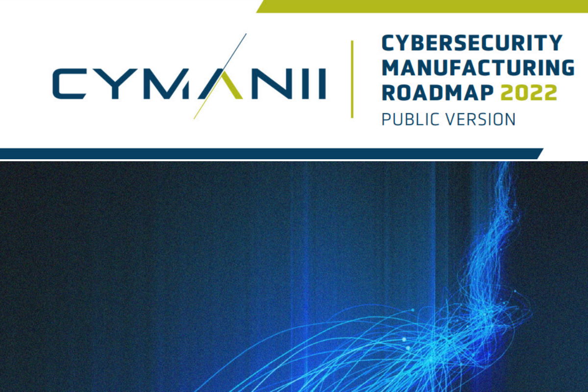 CyManII Roadmap calls upon US manufacturers to bake cybersecurity awareness into the industry