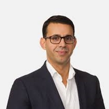 Jalal Bouhdada, founder and CEO at Applied Risk