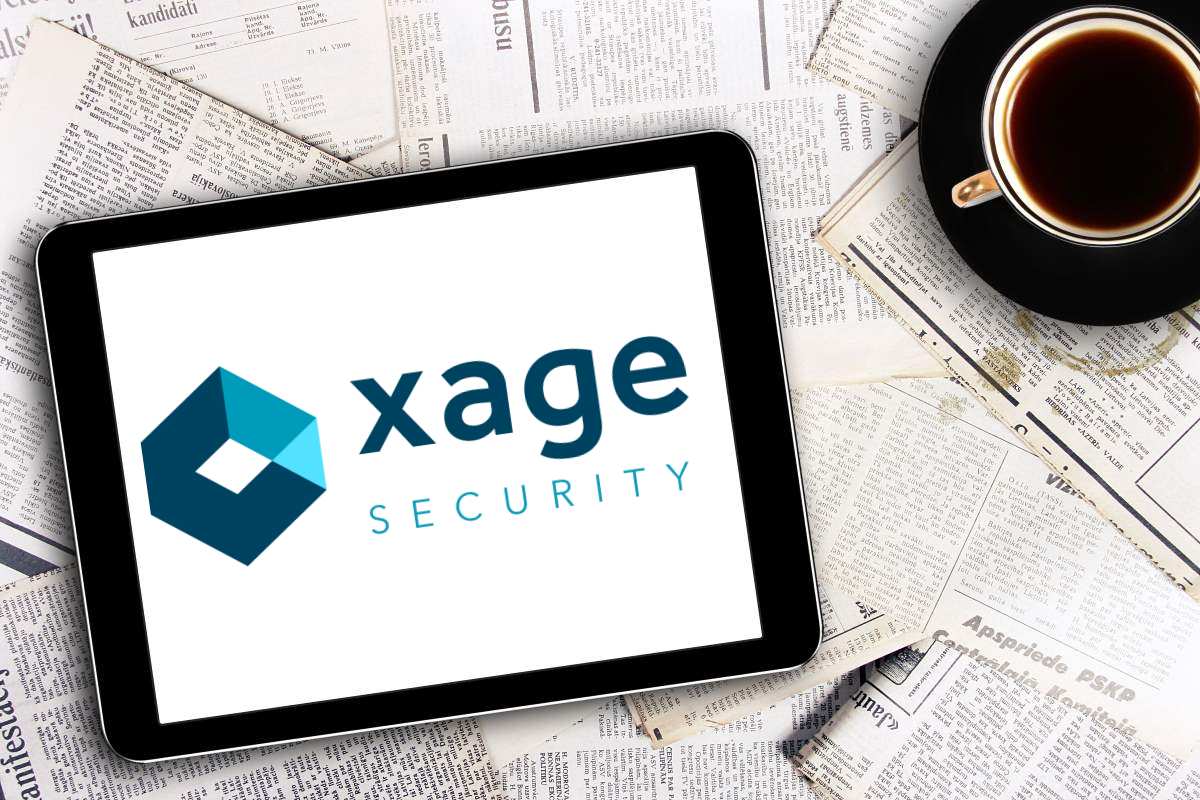 Xage raises top-up funding round of US$6 million, as critical infrastructure organizations focus on federal mandates