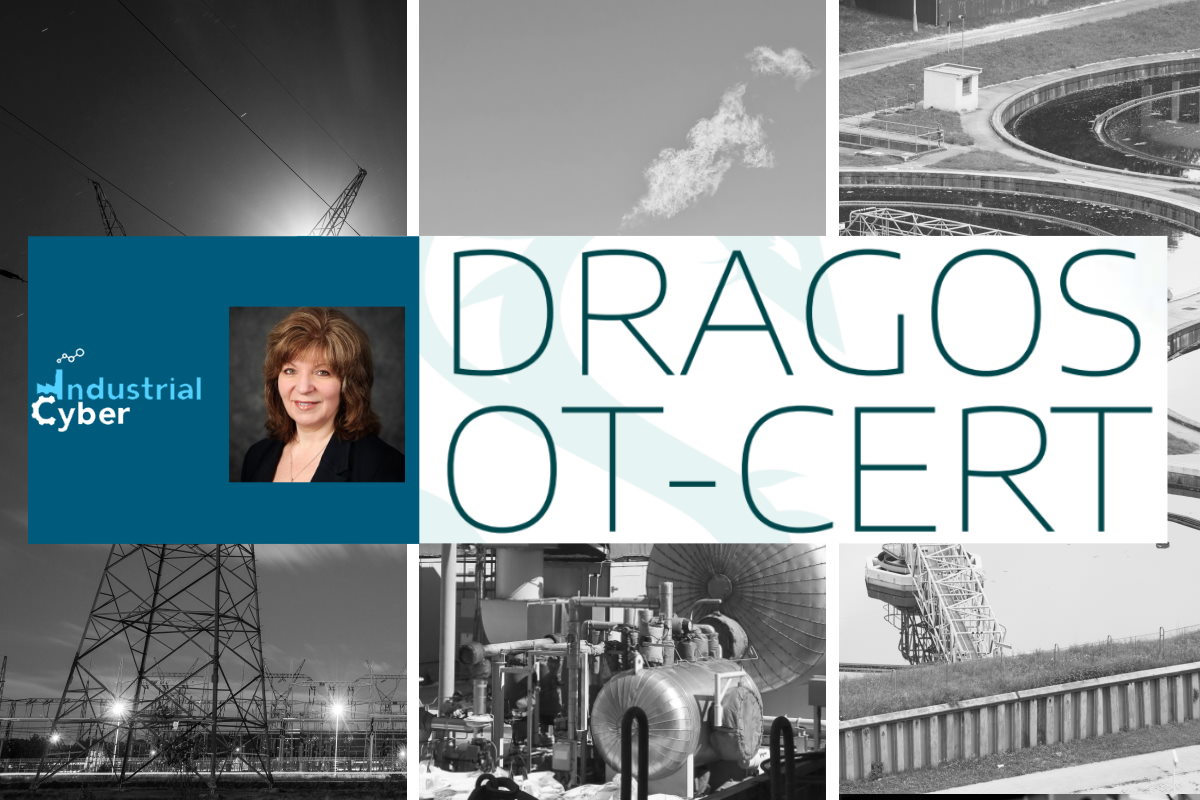 New Dragos OT-CERT program offers community-focused resources for industrial asset owners and operators