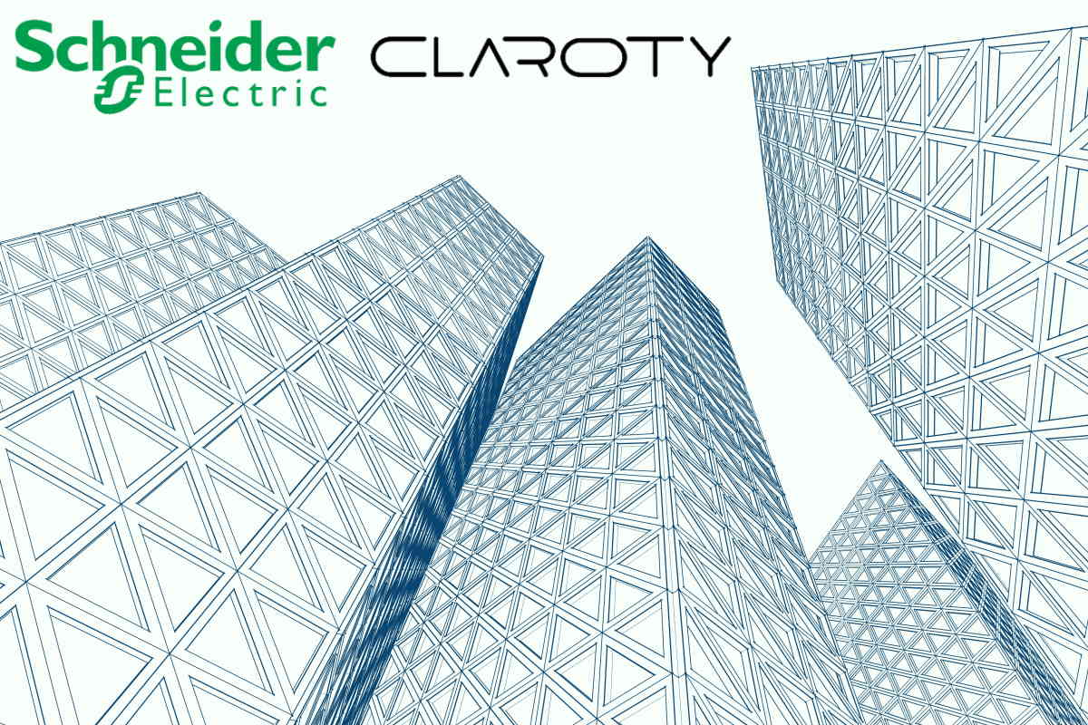Schneider Electric, Claroty release Cybersecurity Solutions for Buildings solution to reduce cyber, asset risks