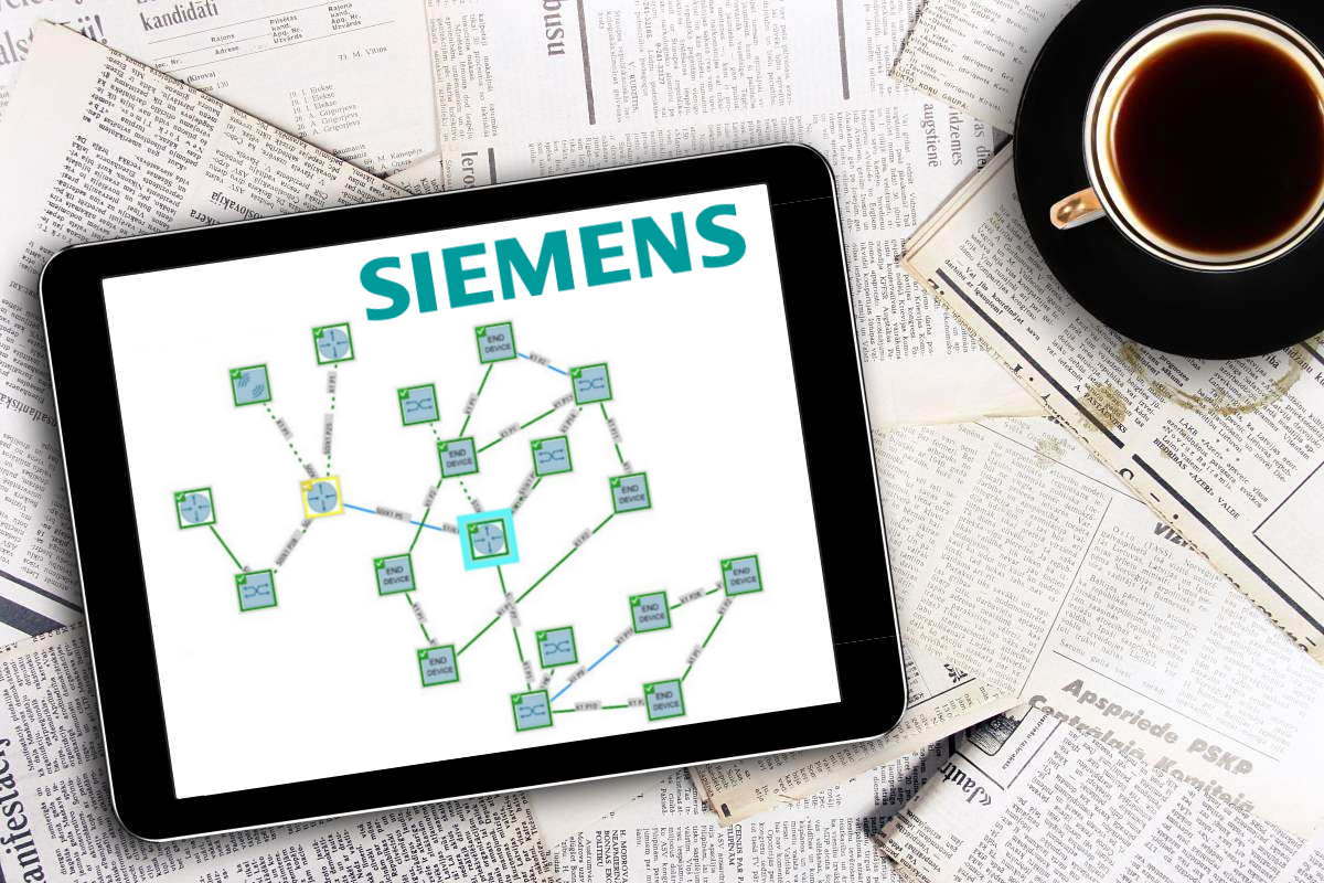 Several security loopholes in Siemens’ SINEC industrial NMS lead to DoS, credential leaks, remote code execution