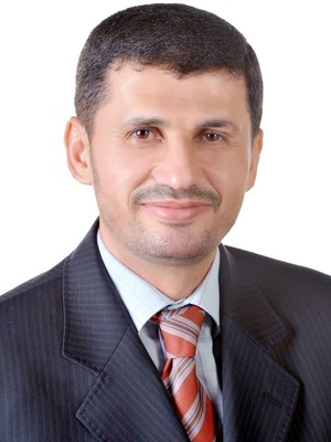 Ayman Al Issa, senior expert at McKinsey & Co