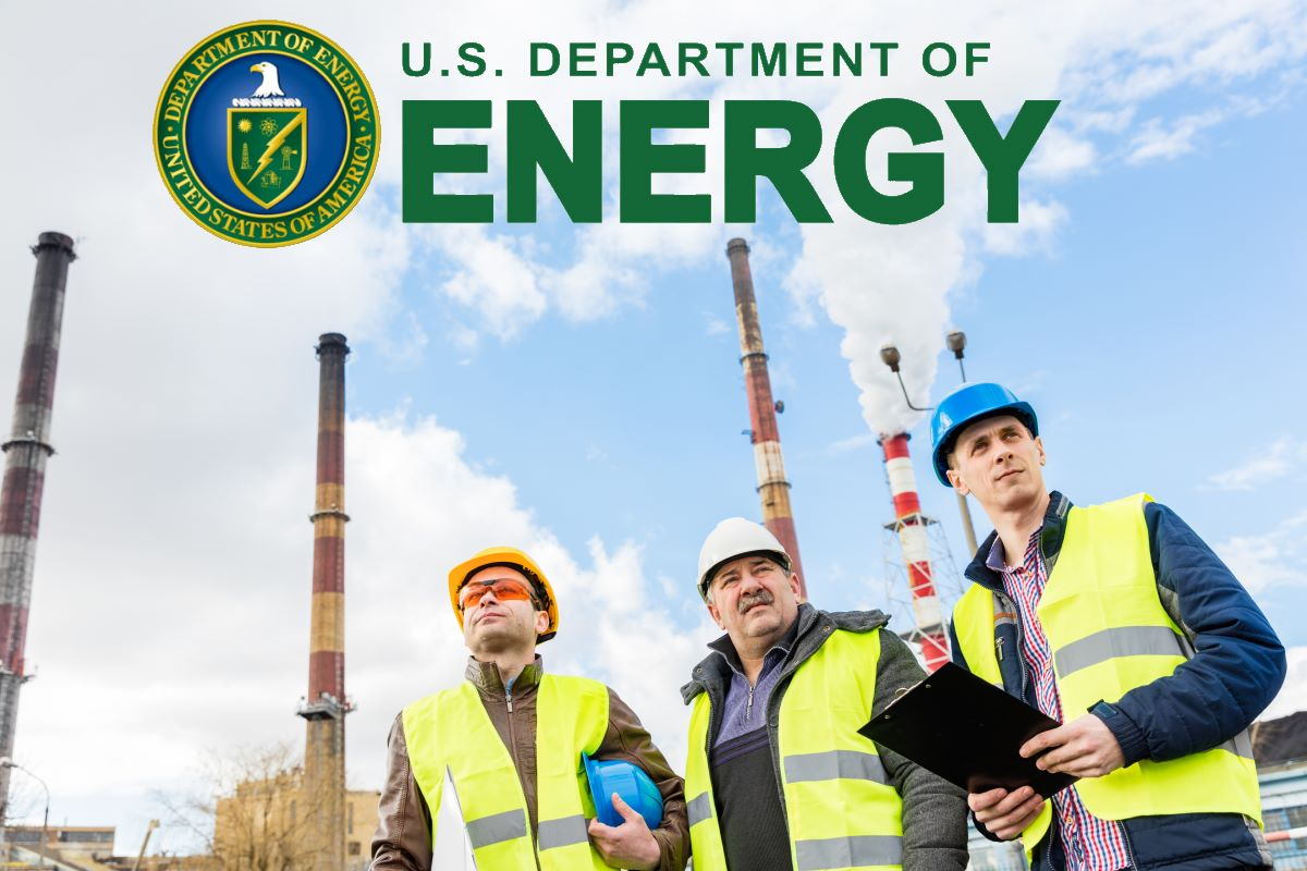 DOE rolls out version 2.1 of its C2M2 model, with significant refinements for energy sector
