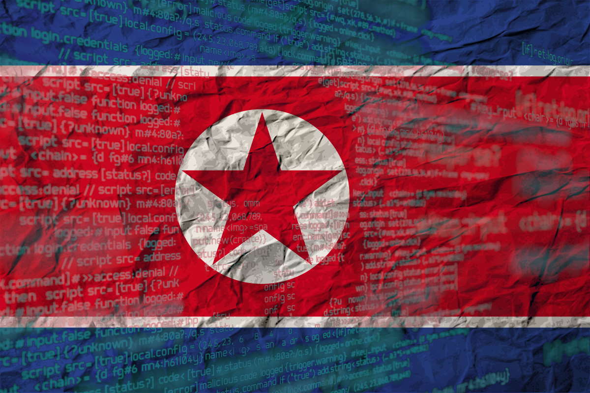 North Korean state-sponsored hackers use Maui ransomware to target healthcare and public health sector
