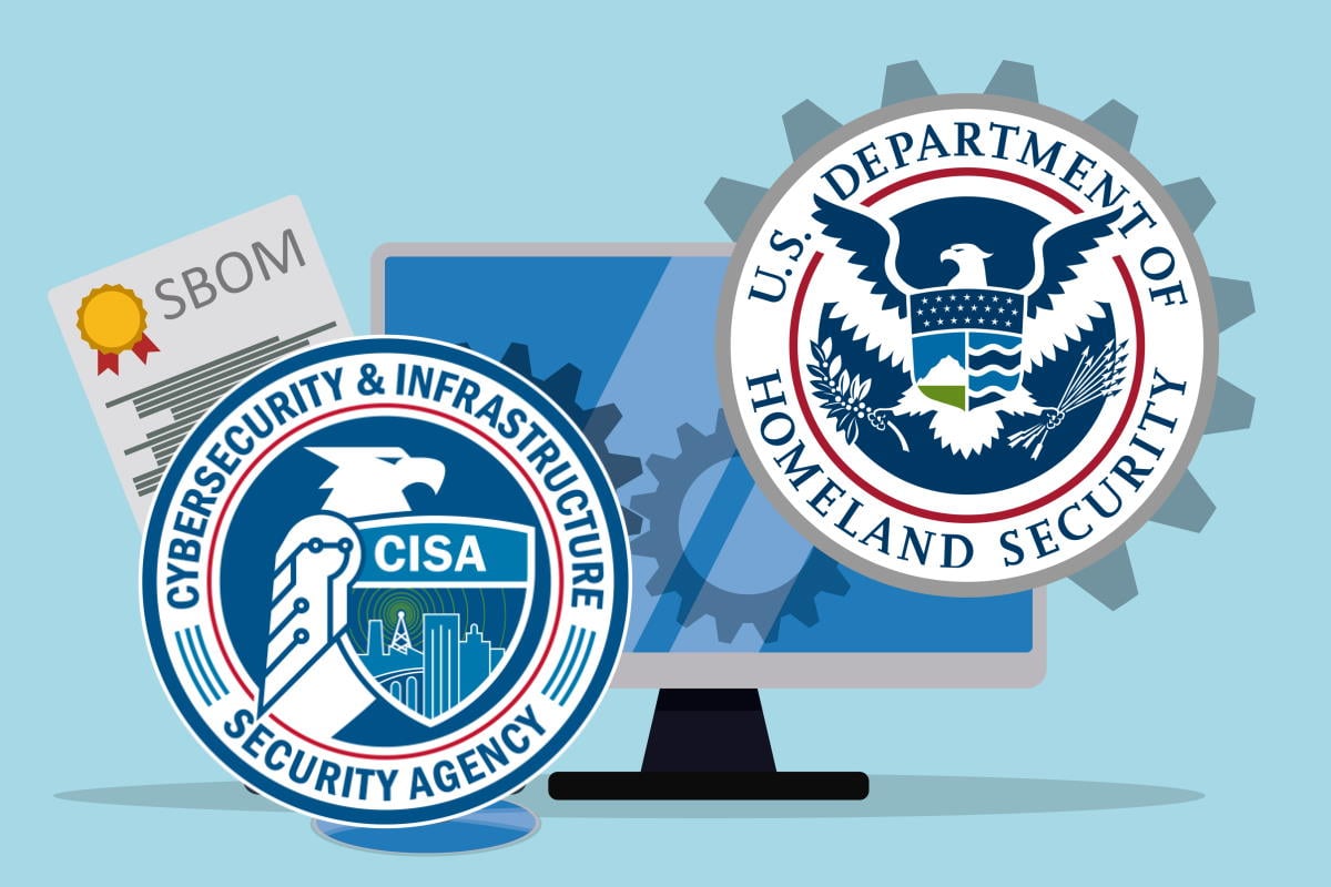 DHS, CISA solicit input on SBOM tools for enhanced software supply chain visibility