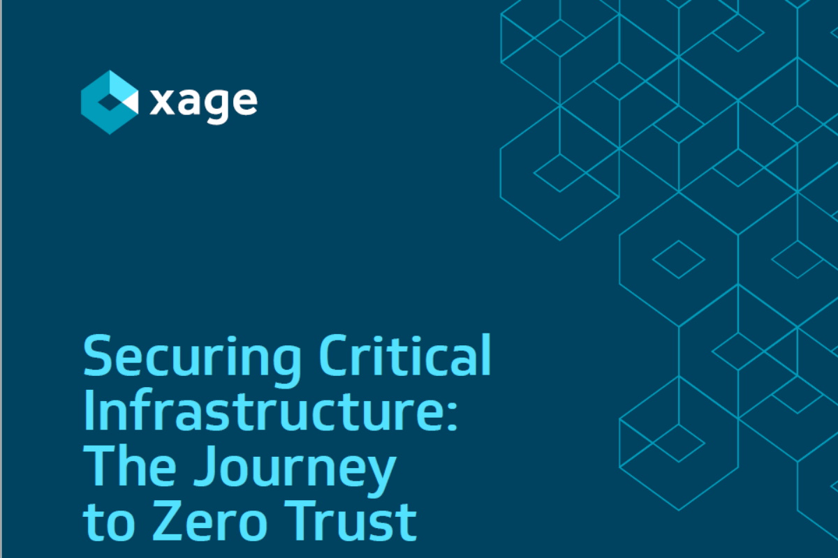 Xage reports cybersecurity key priority across critical infrastructure organizations, as industrial operations adopt zero trust