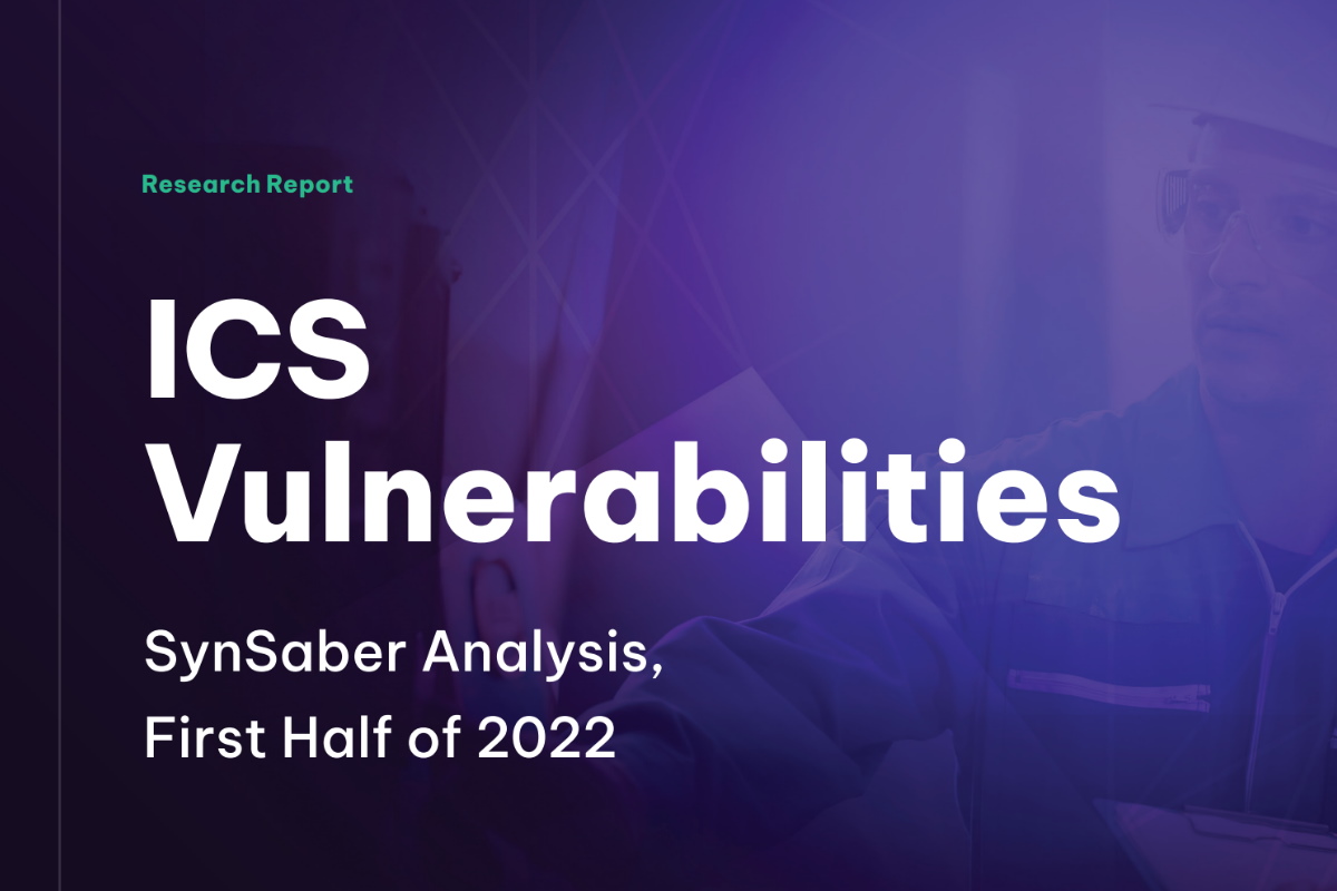 SynSaber analyzes ICS vulnerabilities for improved understanding, remediation of future exposures