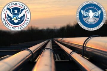 DHS releases cybersecurity requirements for critical pipeline owners, operators
