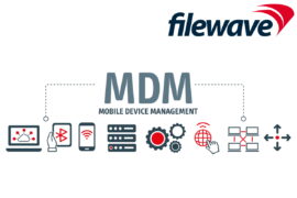 Security gaps found in FileWave MDM systems used across federal agencies, education, large enterprises
