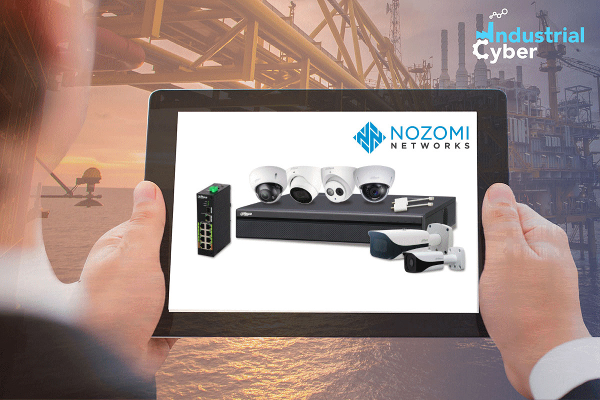 Nozomi probes deeper into security vulnerability that hackers can exploit to compromise Dahua IP cameras