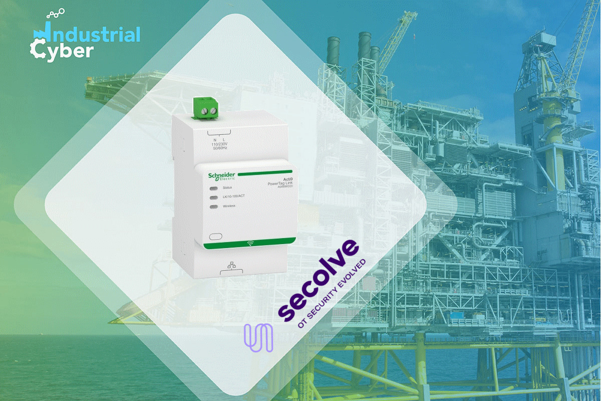 Secolve throws light on vulnerabilities found in Schneider equipment used in critical environments