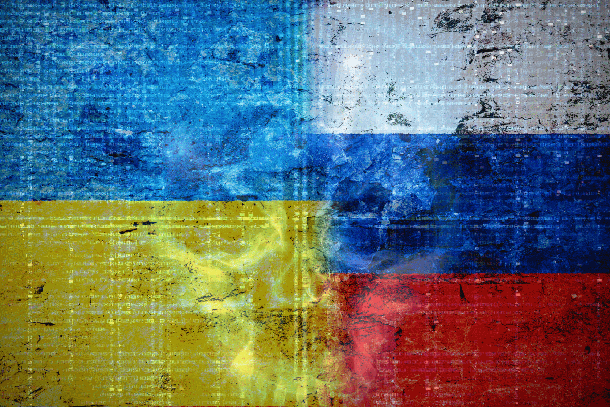Wiper malware, IoT botnet activity, Russia-Ukraine war impacted threat landscape, Nozomi says