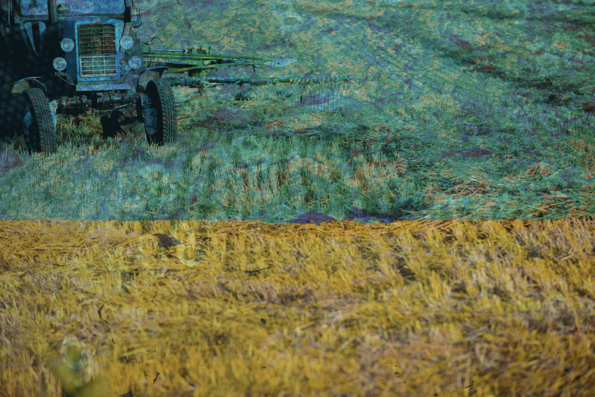 Cisco discloses that Ukraine war highlights weakness to cyberattacks across agriculture sector