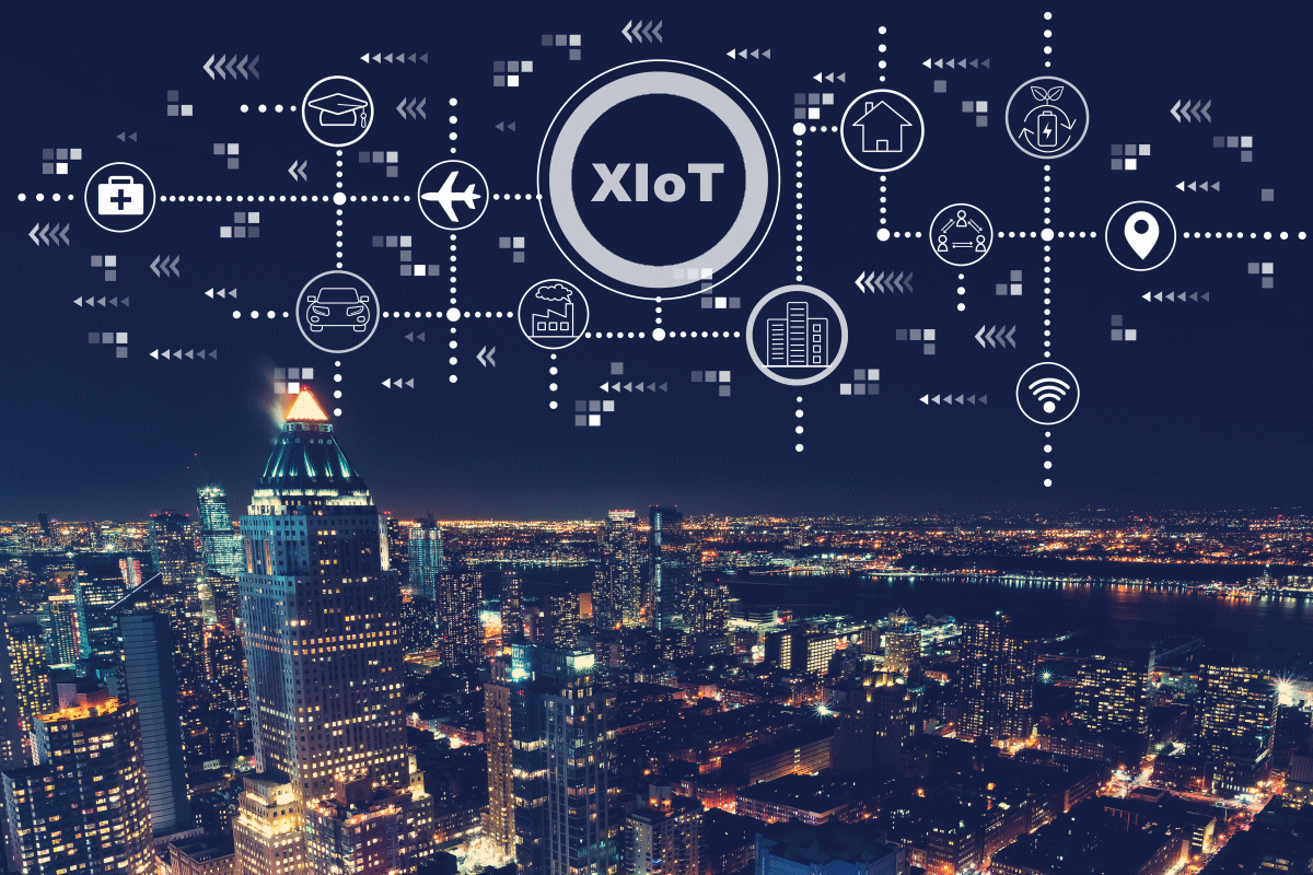 Claroty analyzes vulnerability disclosures, remediations impacting cyber-physical systems across XIoT environments