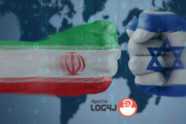 Microsoft observes Iranian-based Mercury hackers exploiting Log4j 2 vulnerabilities across Israeli organizations