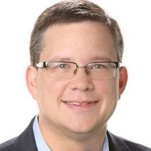 Paul Griswold, chief product officer for connected cybersecurity at Honeywell