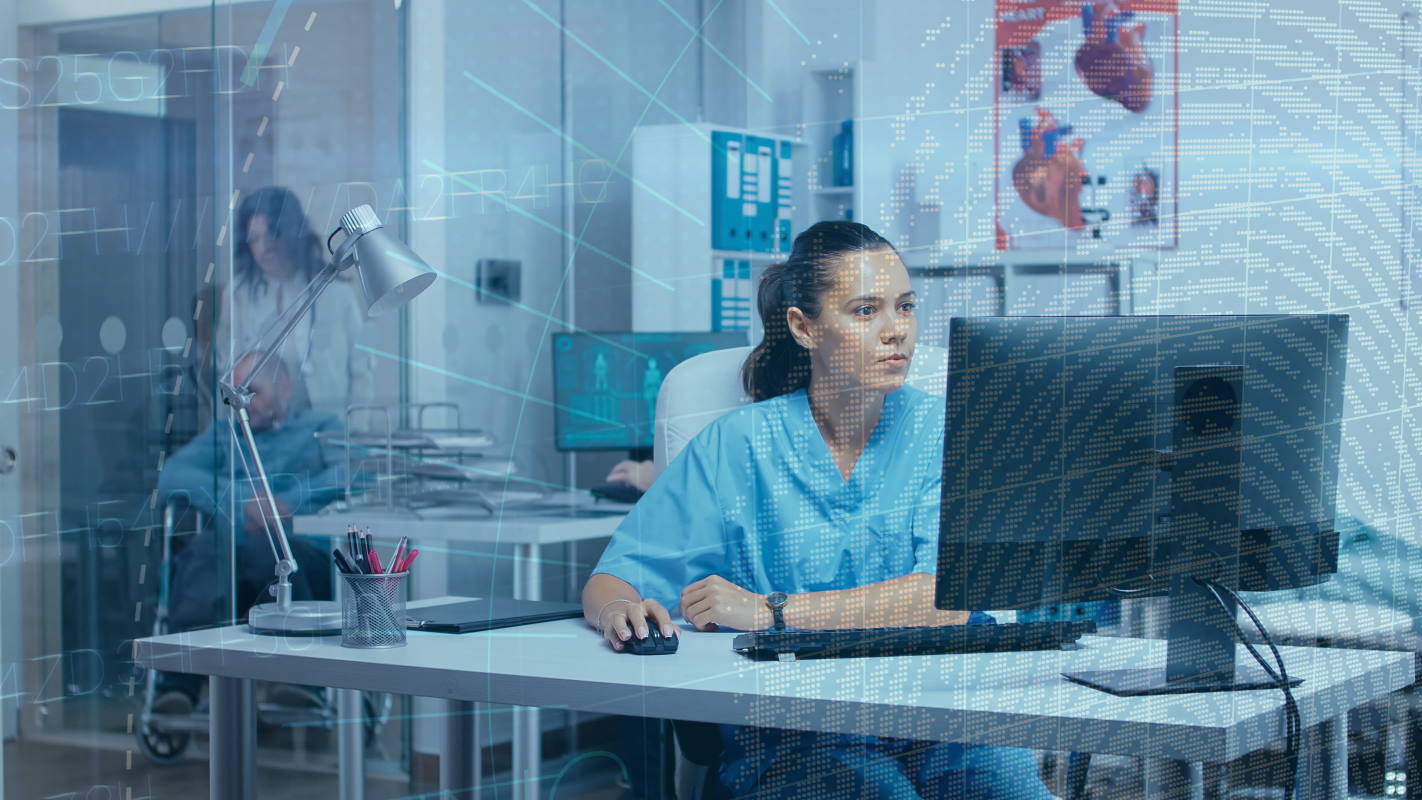 Healthcare cyberattacks are now top health technology hazard, affecting mortality rates, patient safety