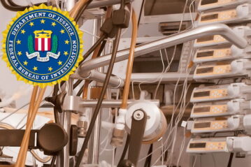 FBI says unpatched, outdated medical devices raise cyber attack opportunities, affecting operational functions