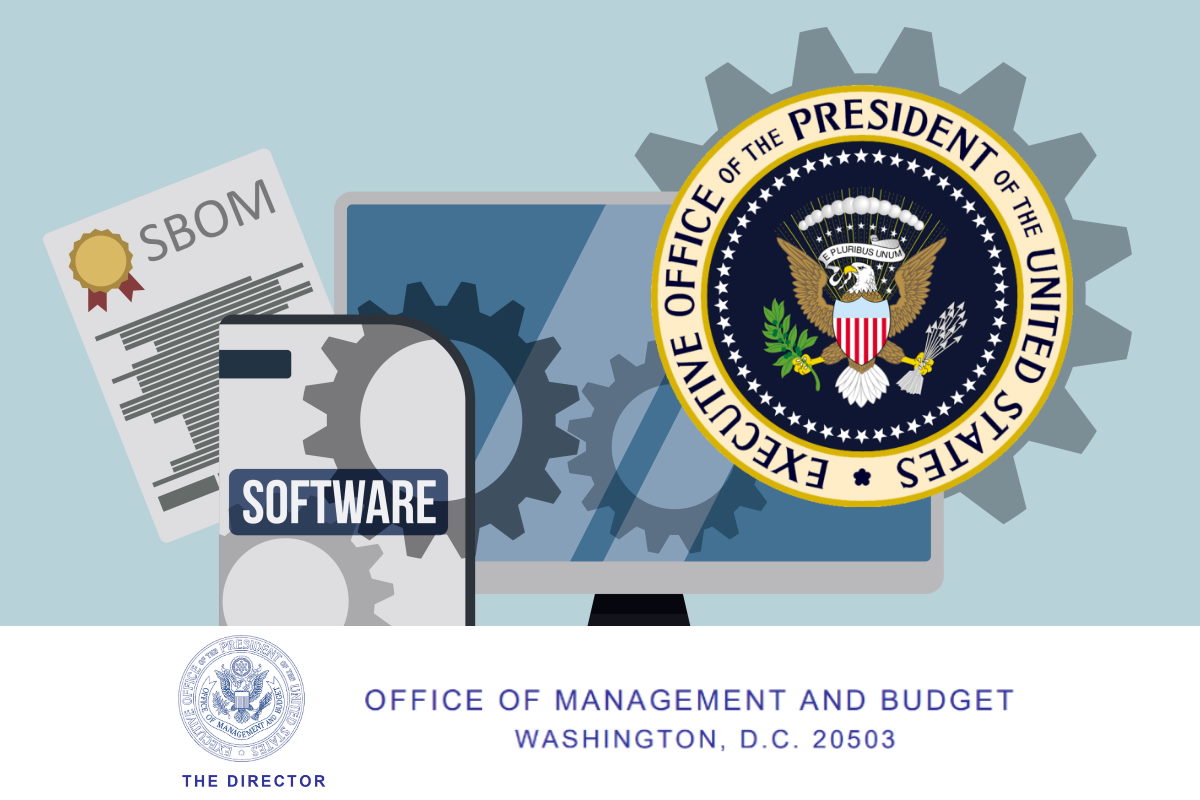 OMB memorandum works on enhancing security of software supply chain while complying with NIST guidance