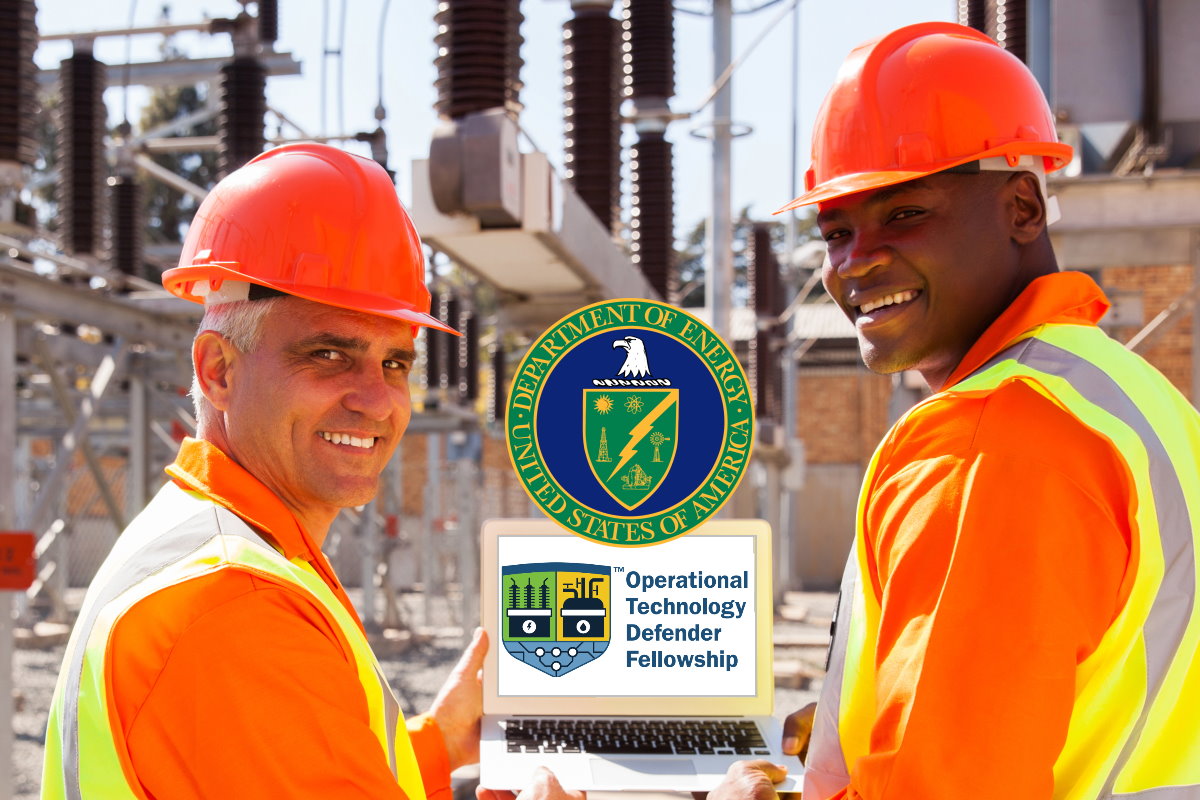 DOE calls for 2023 OT Defender Fellowship applications, bolsters energy sector cybersecurity
