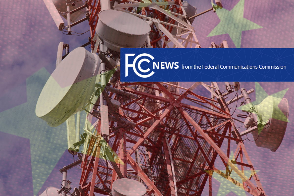 FCC adds Pacific Network, China Unicom equipment and services to national security threat list