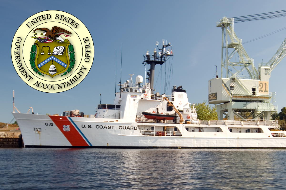 GAO determines Coast Guard cyberspace workforce planning actions must address growing mission demands