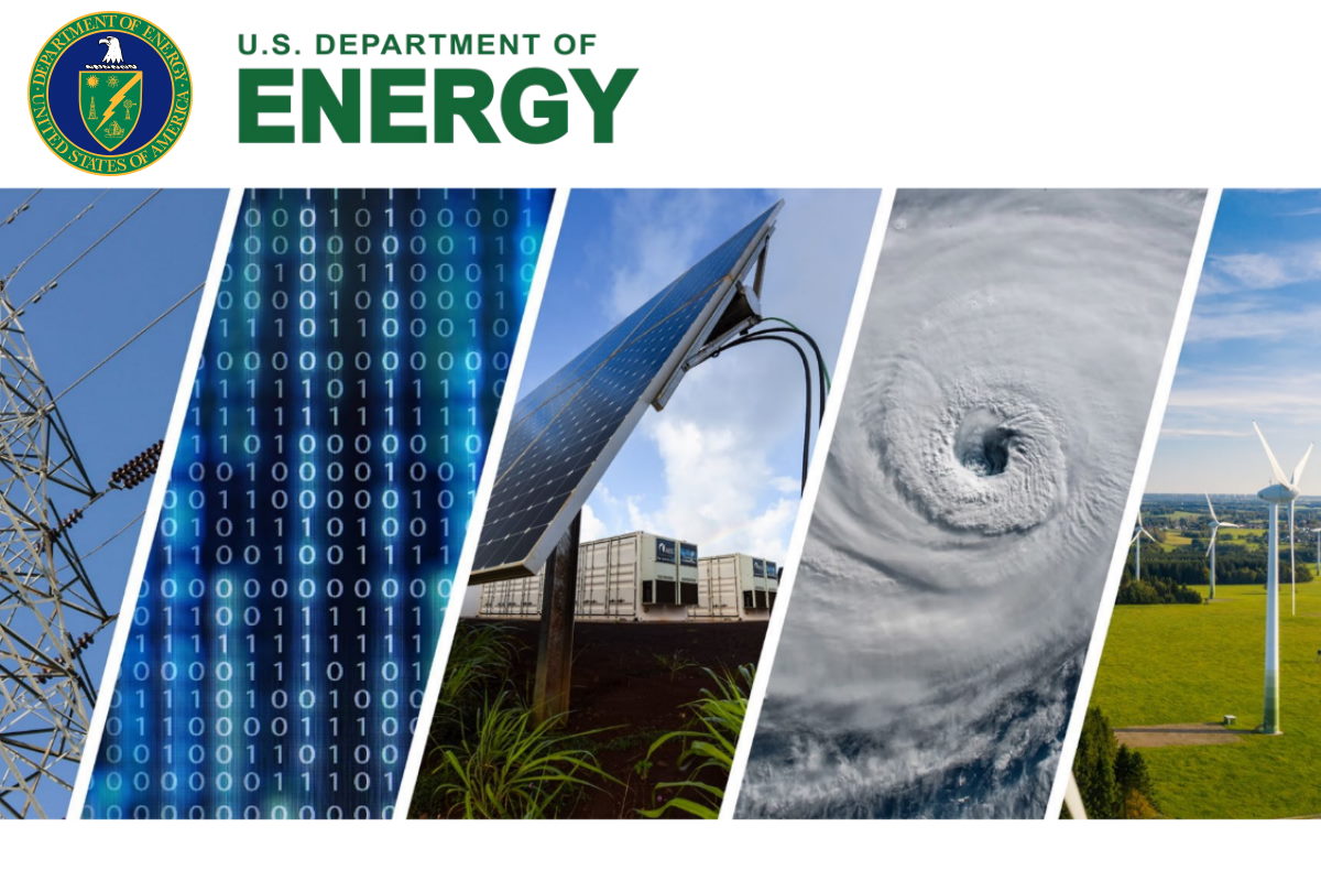 DOE reports on cybersecurity considerations for distributed energy resources across US electric grid
