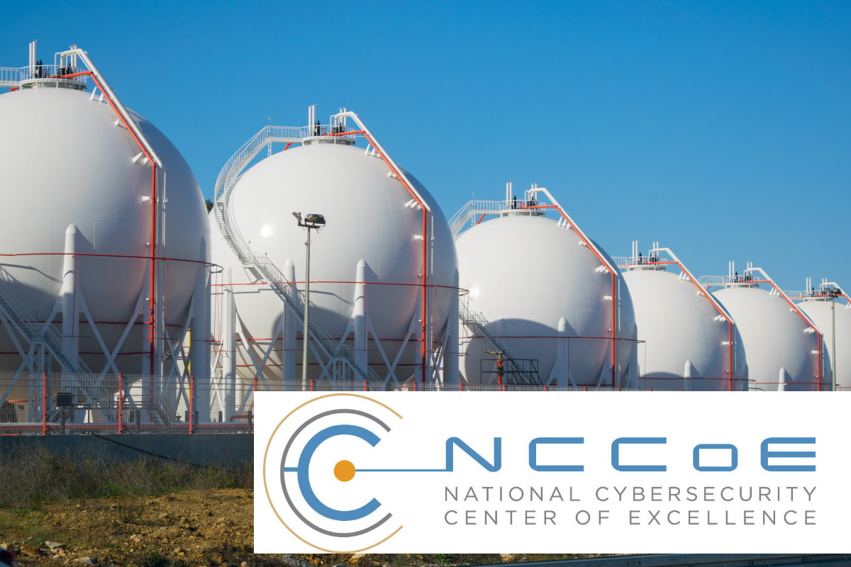 NCCoE rolls out draft LNG Cybersecurity Framework Profile to supplement existing directives, calls for comments