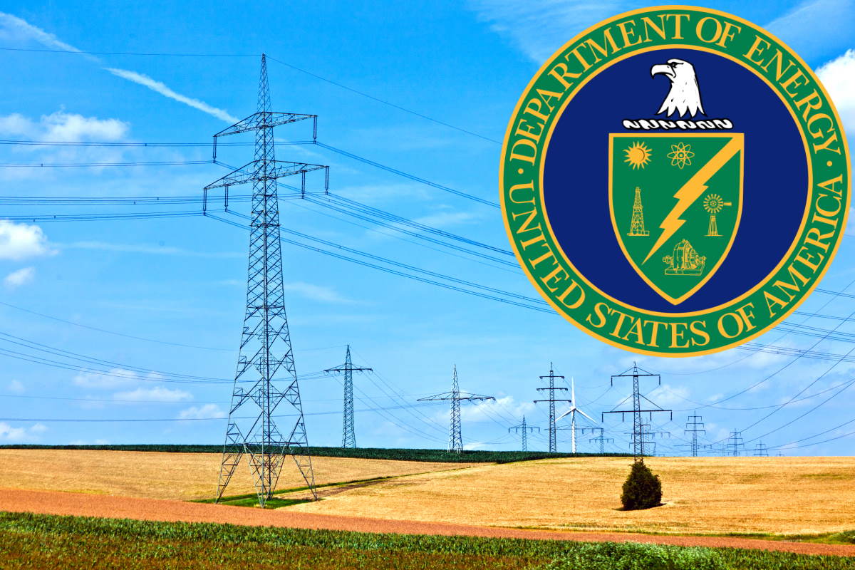 DOE RFI looks toward improving and strengthening energy security across rural communities