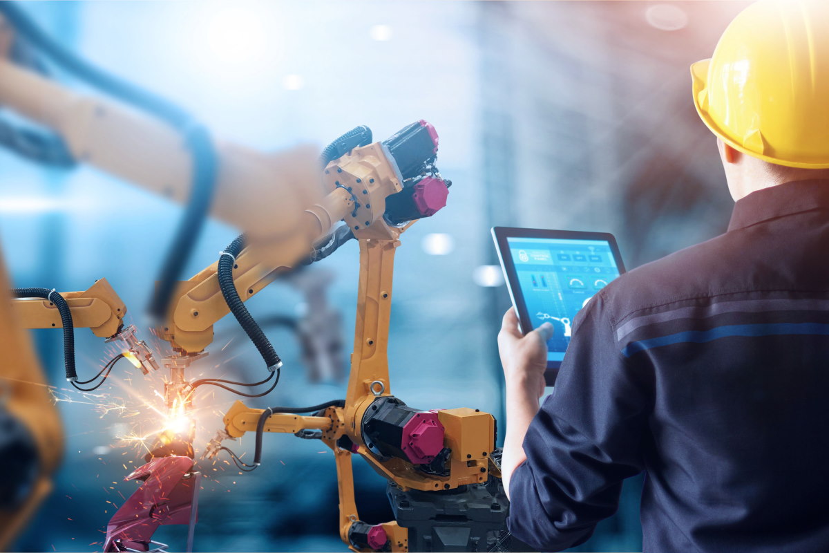 Trend Micro identifies security risks faced by CNC machines across Industry 4.0 deployments