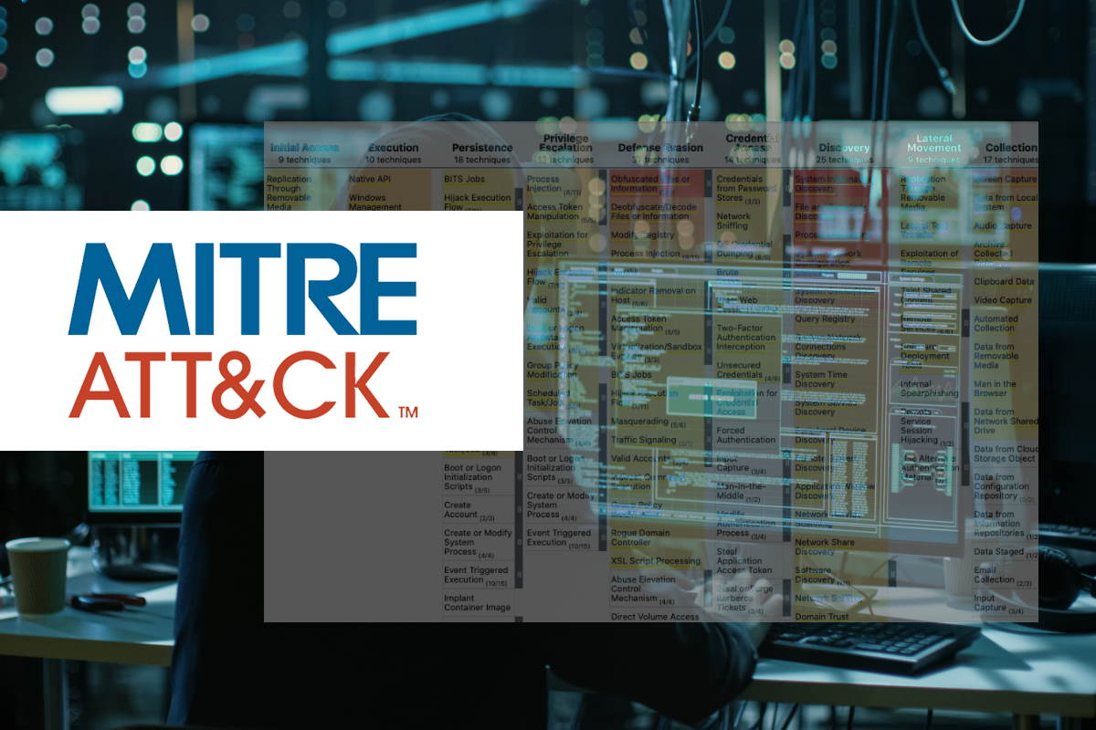MITRE ATT&CK v12 comes with Campaigns, Detections, updates for enterprises, mobiles, ICS frameworks