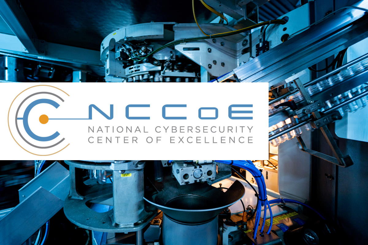 NCCoE document advances work on responding to and recovering from cybersecurity incidents within manufacturing sector