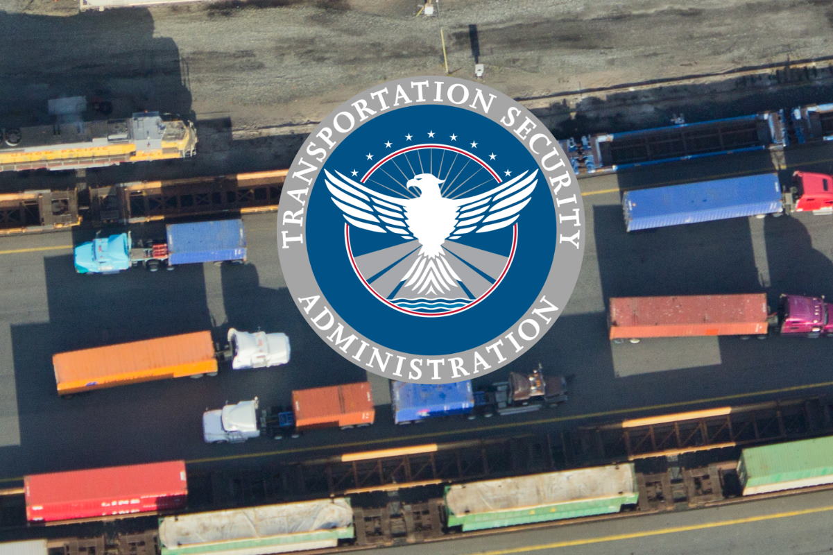 TSA seeks OMB extension on information collection concerning cybersecurity measures for surface modes