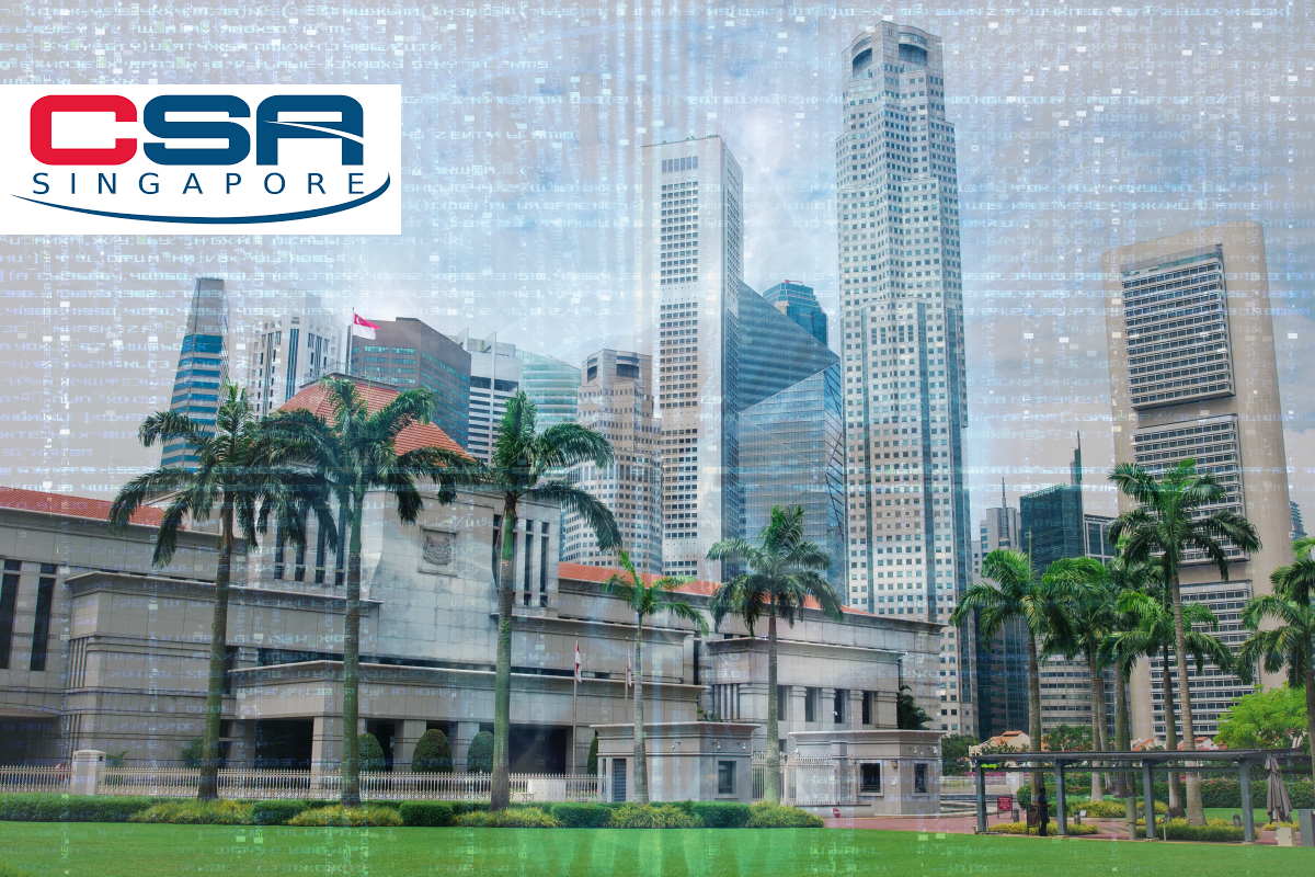 Singapore’s CRTF report provides blueprint to build resilient, secure cyberspace from growing ransomware threats