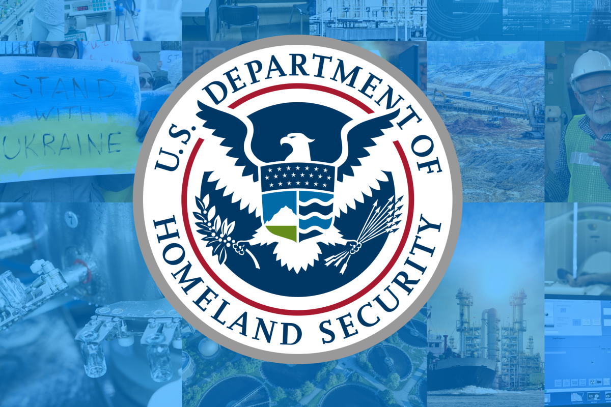 DHS Secretary Mayorkas addresses convergence of national and homeland security, amidst volatile threat landscape