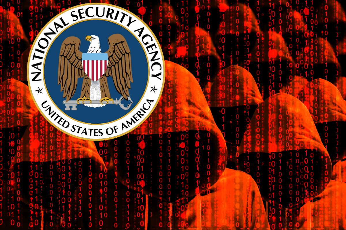 NSA warns of Chinese hacker group APT5 targeting Citrix ADC vulnerabilities