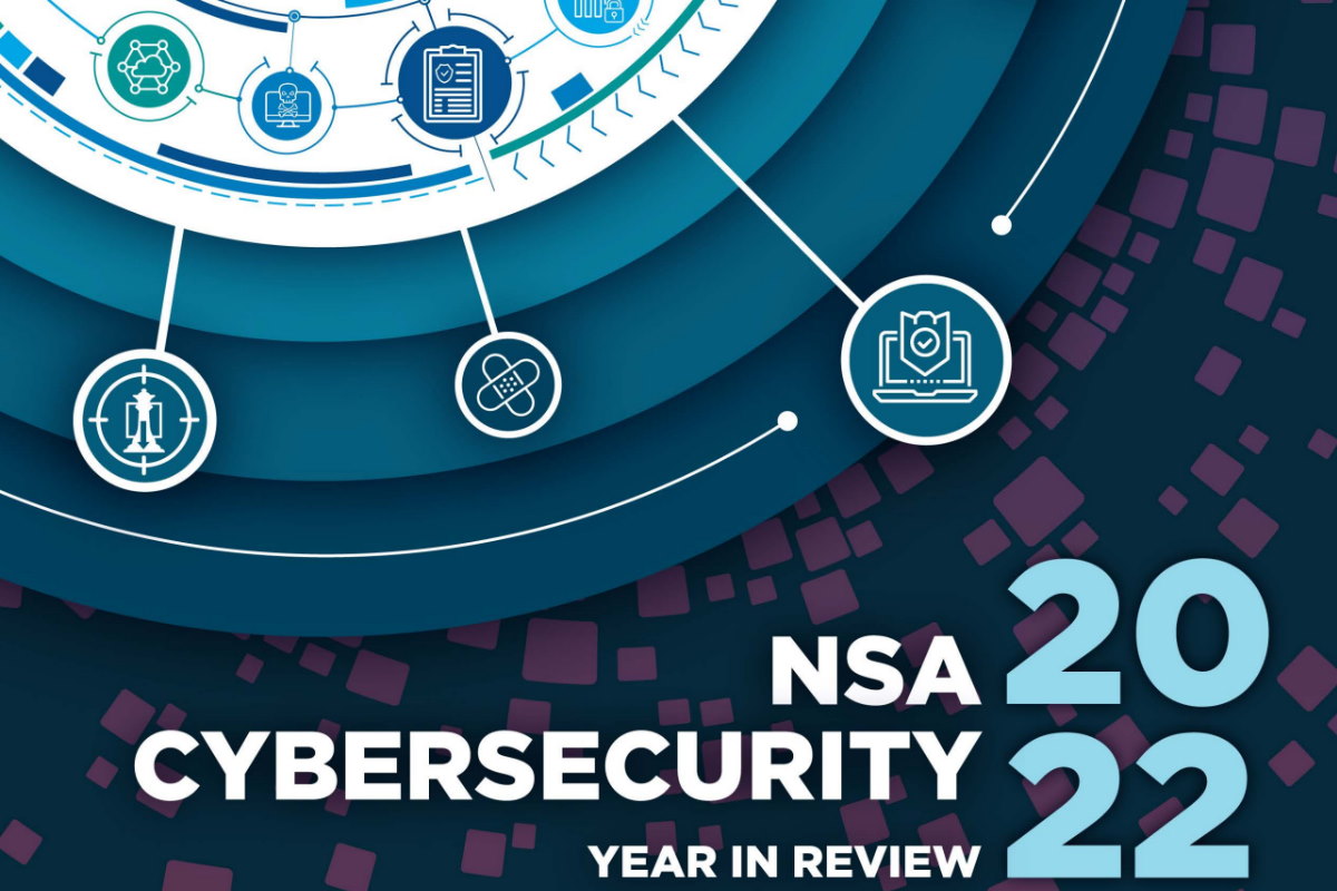 NSA report focuses on driving cybersecurity outcomes while pushing strong partnerships and education