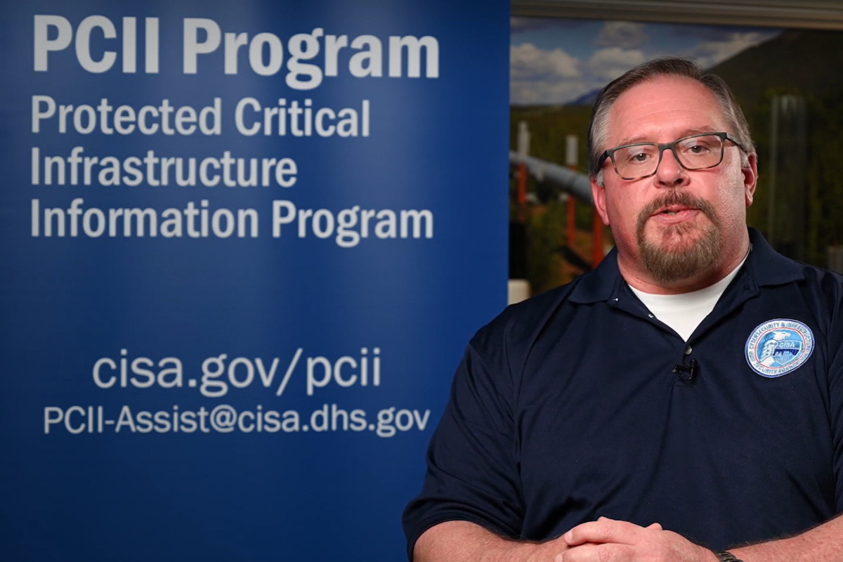 DHS, CISA roll out technical rule to update PCII program, bring legal protections for cyber, physical infrastructure information