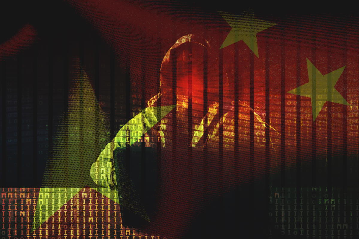 Chinese state-sponsored hacker group RedDelta targeting organizations within Europe, Southeast Asia