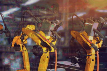 How cyber attackers are targeting industrial machines in 2022-2023