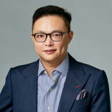 Terence Liu, CEO of TXOne Networks