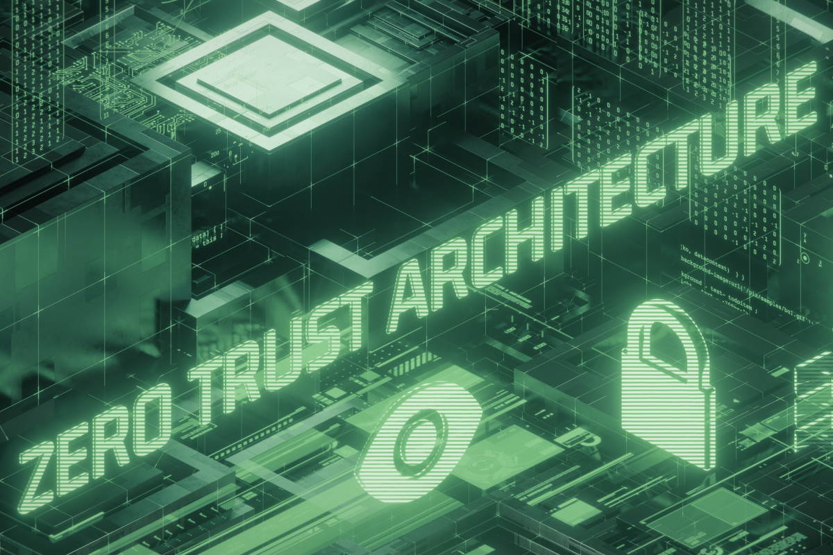 NIST publishes updated preliminary draft practice guide covering zero trust architecture, calls for public input