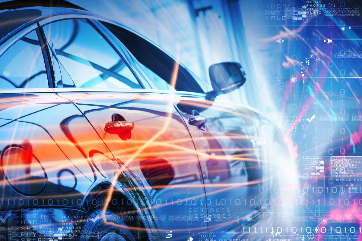 NIST sets up community of interest to deal with cybersecurity issues that affect automotive sector