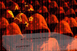 Mandiant detects suspected Chinese BOLDMOVE hackers exploiting FortiOS vulnerability across federal entities