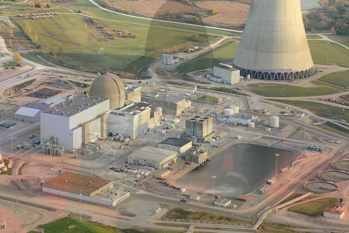 Hackers Are Targeting Nuclear Facilities, Homeland Security Dept